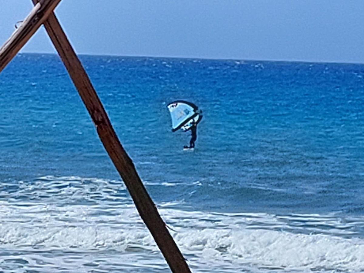 Lodge Eco De Luxe Encuentro Surf, Kite Cabarete