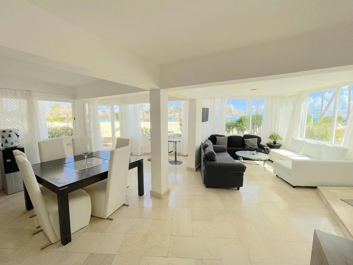 Los Corales Villas & Wifi Beach Club & Punta Cana