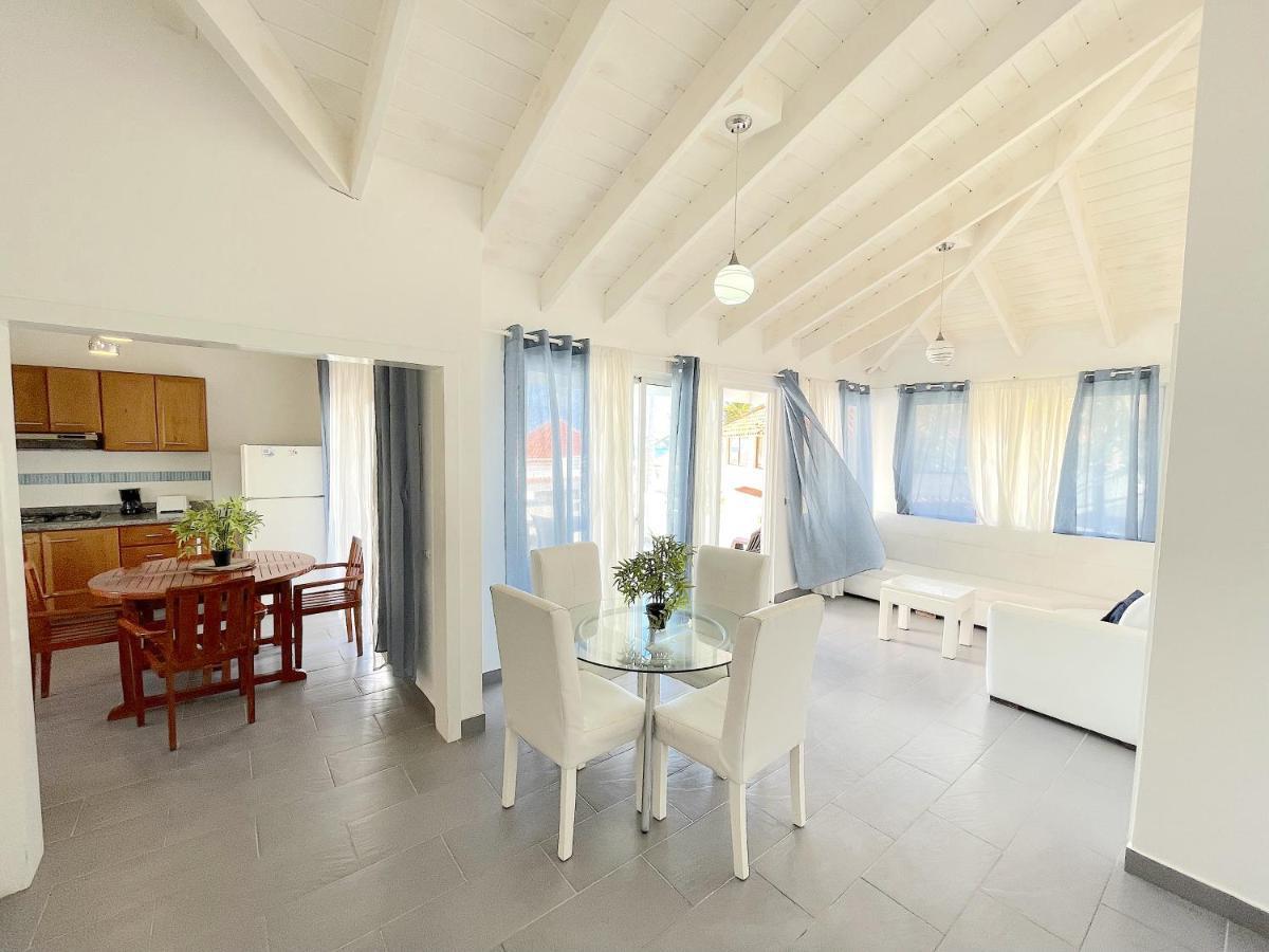 Resort Los Corales Villas & Wifi Beach Club & 5*