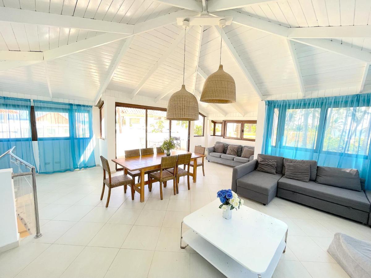 Los Corales Villas & Wifi Beach Club & Resort Punta Cana
