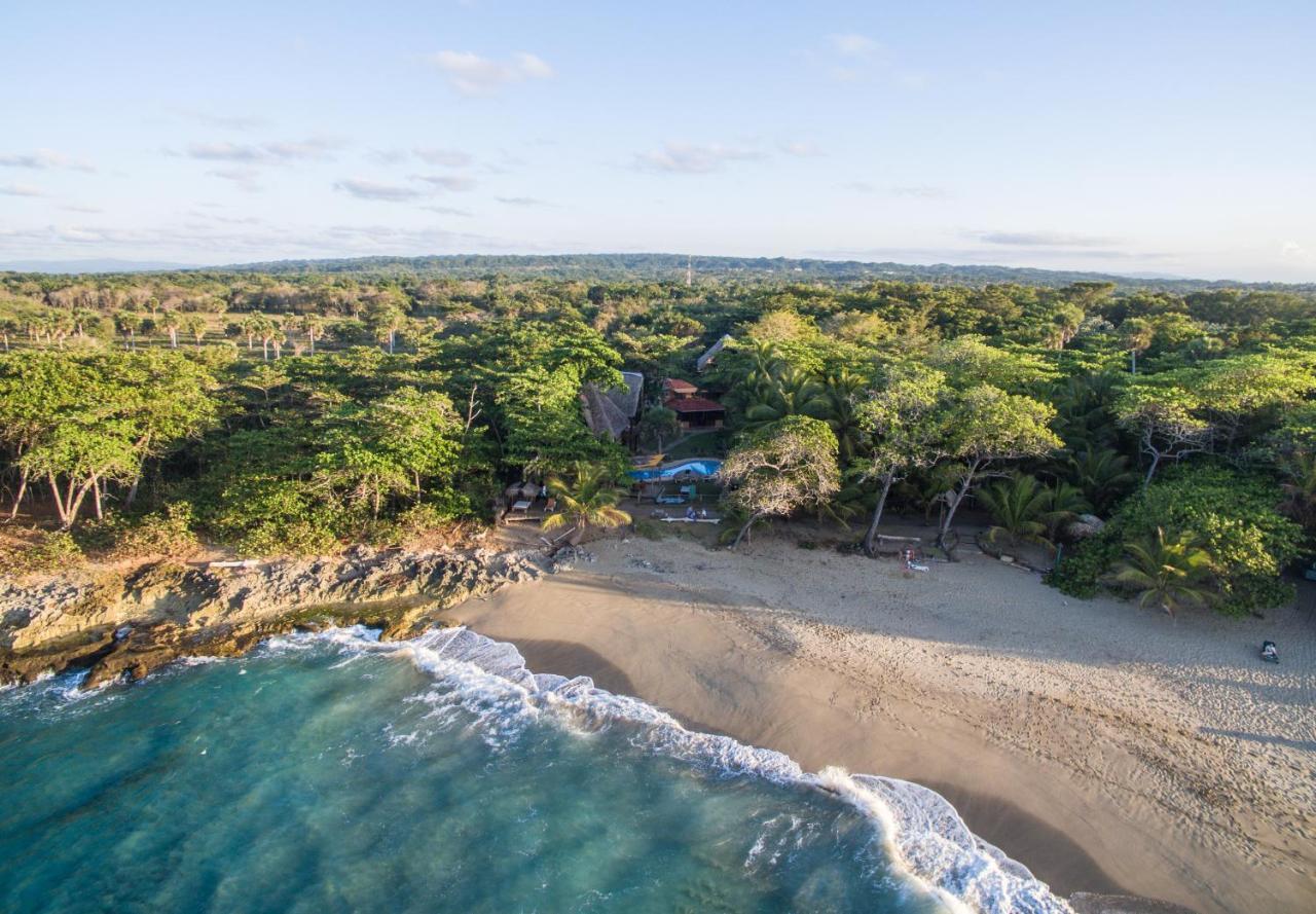 Eco De Luxe Encuentro Surf, Kite Lodge *