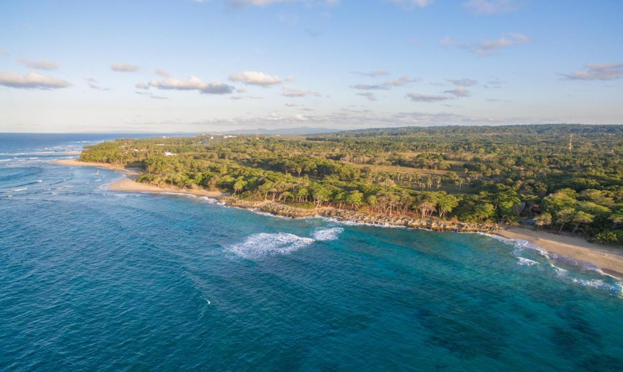 Eco De Luxe Encuentro Surf, Kite Lodge *