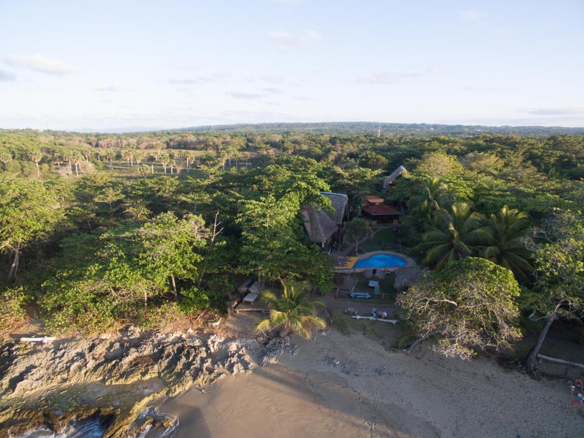 Lodge Eco De Luxe Encuentro Surf, Kite