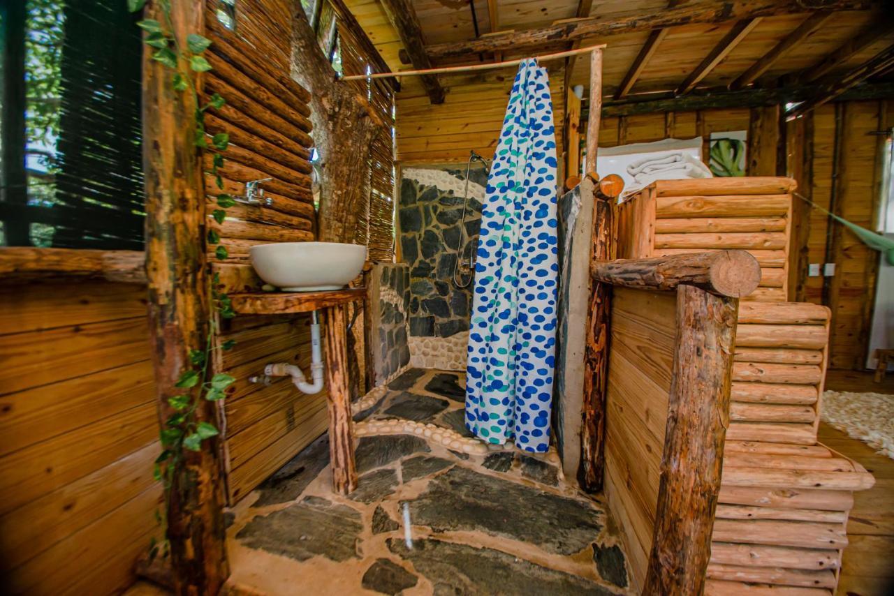 Lodge Eco De Luxe Encuentro Surf, Kite