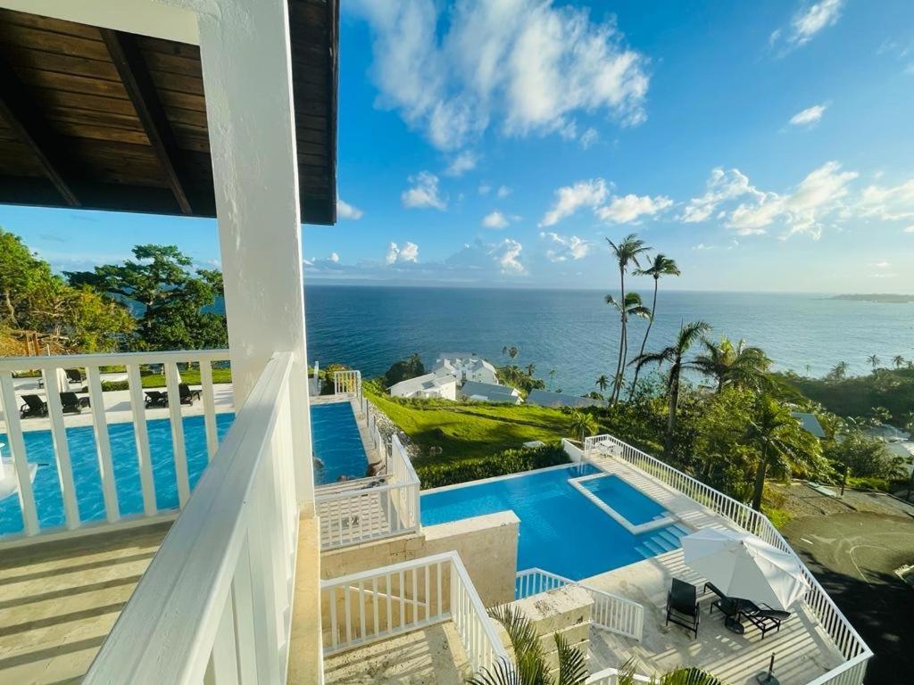 Vista Mare Amazing Views!!