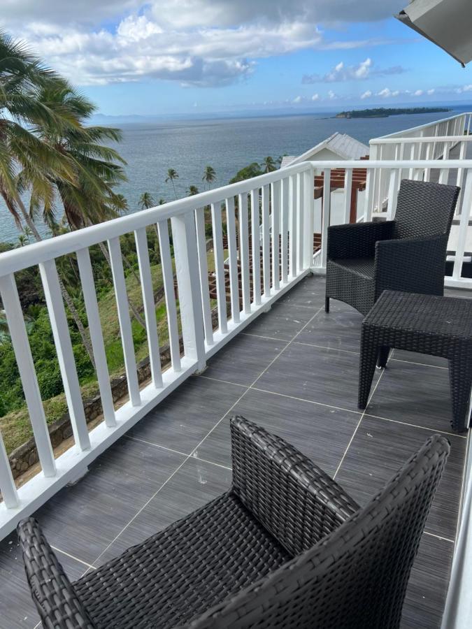Vista Mare Amazing Views!! Apartment *