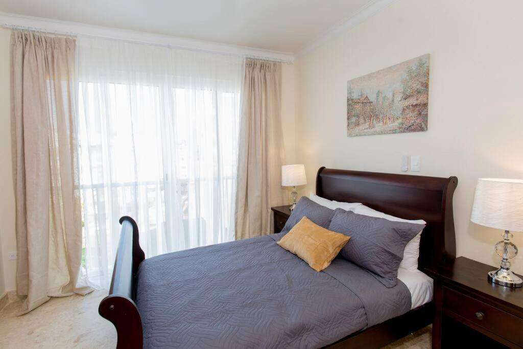 Pristine 4br Beachfront Getaway With Pool & Rooftop Apartment Punta Cana