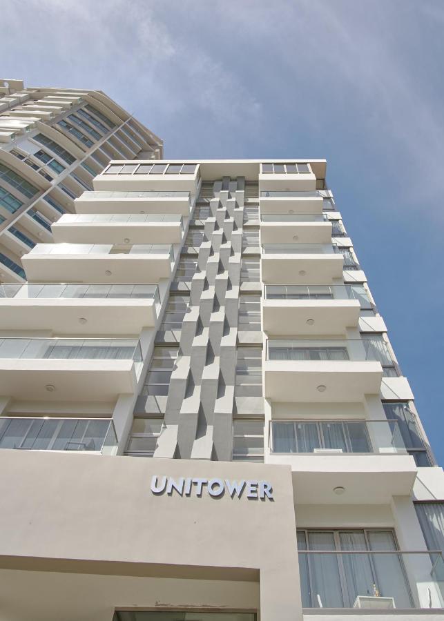 Escape Apartment, Balcony, Pool & Gym In La Julia