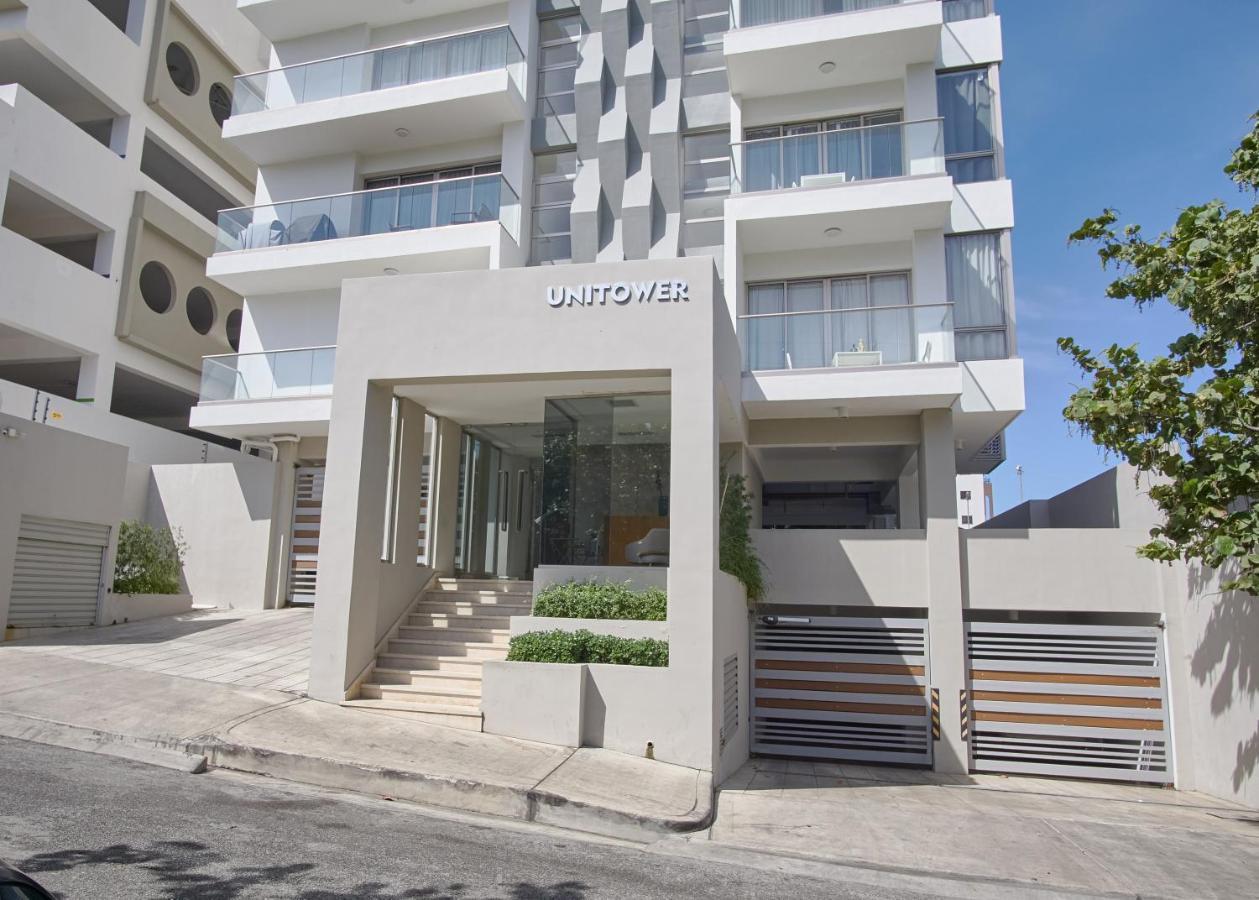 Escape Apartment, Balcony, Pool & Gym In La Julia Apartment Santo Domingo