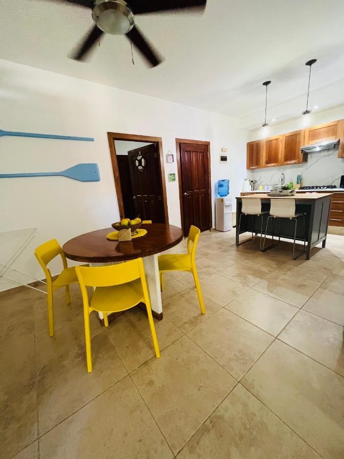 Lovely Beachfront 2 Bedrooms With 2 Pools Apartment