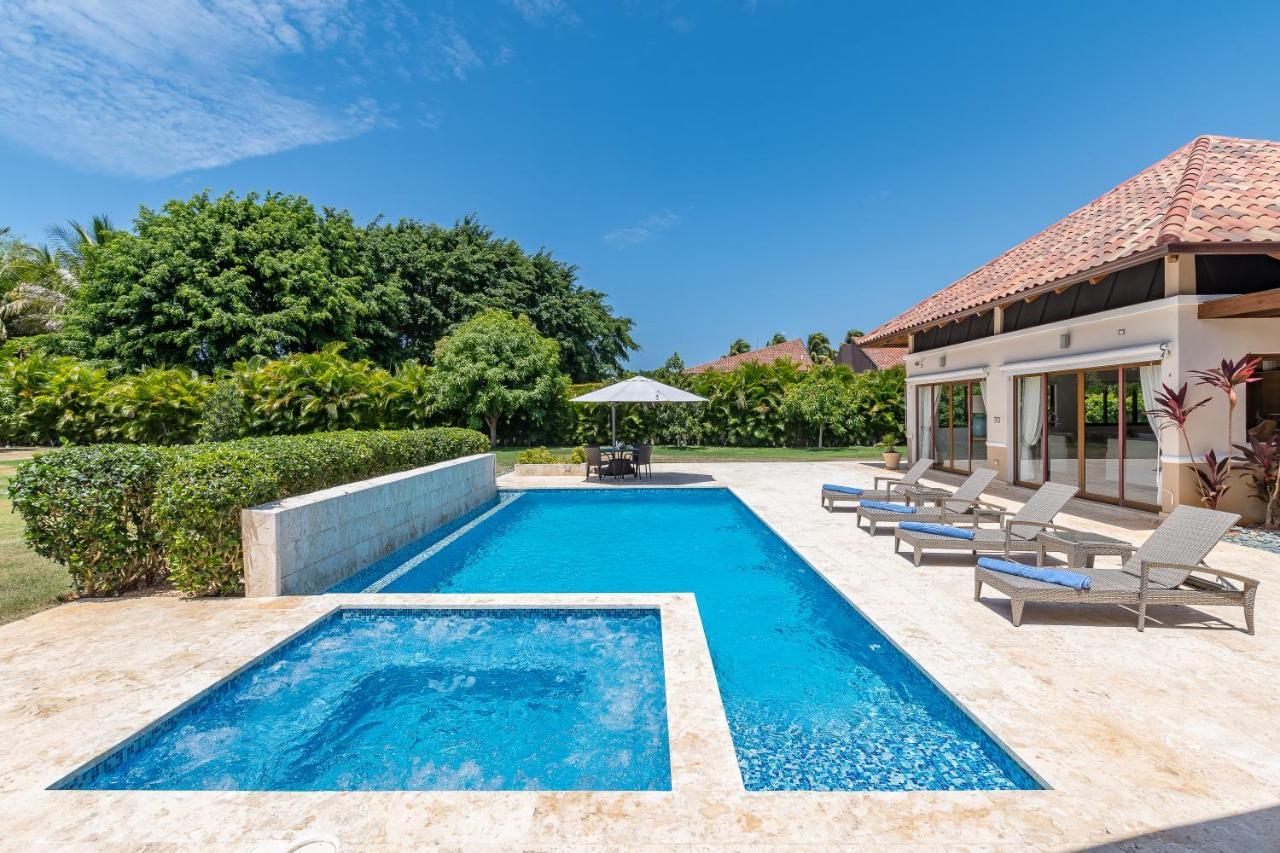 Luxury - Private Paradise At Villa *