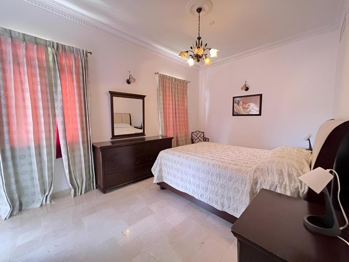 Villa Villamorametro Juan Dolio