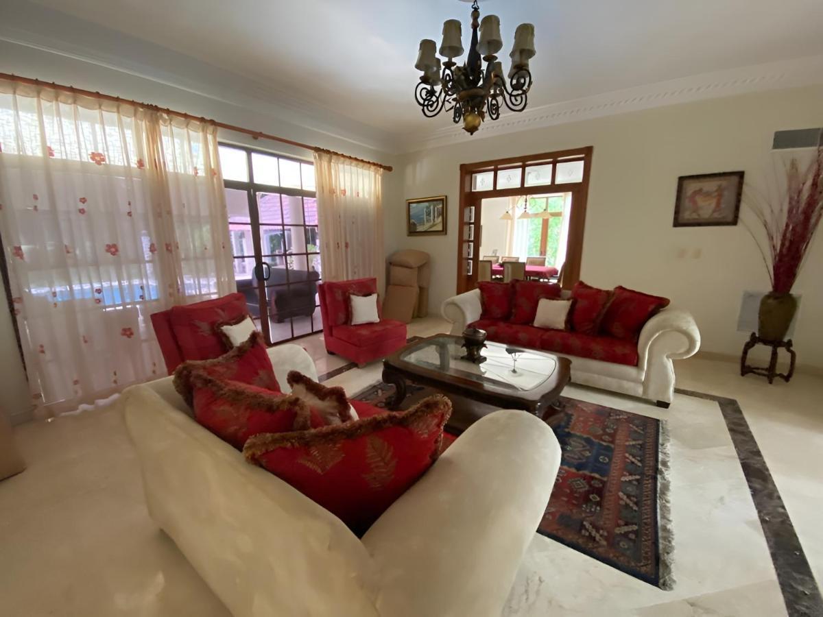 Villa Villamorametro Juan Dolio