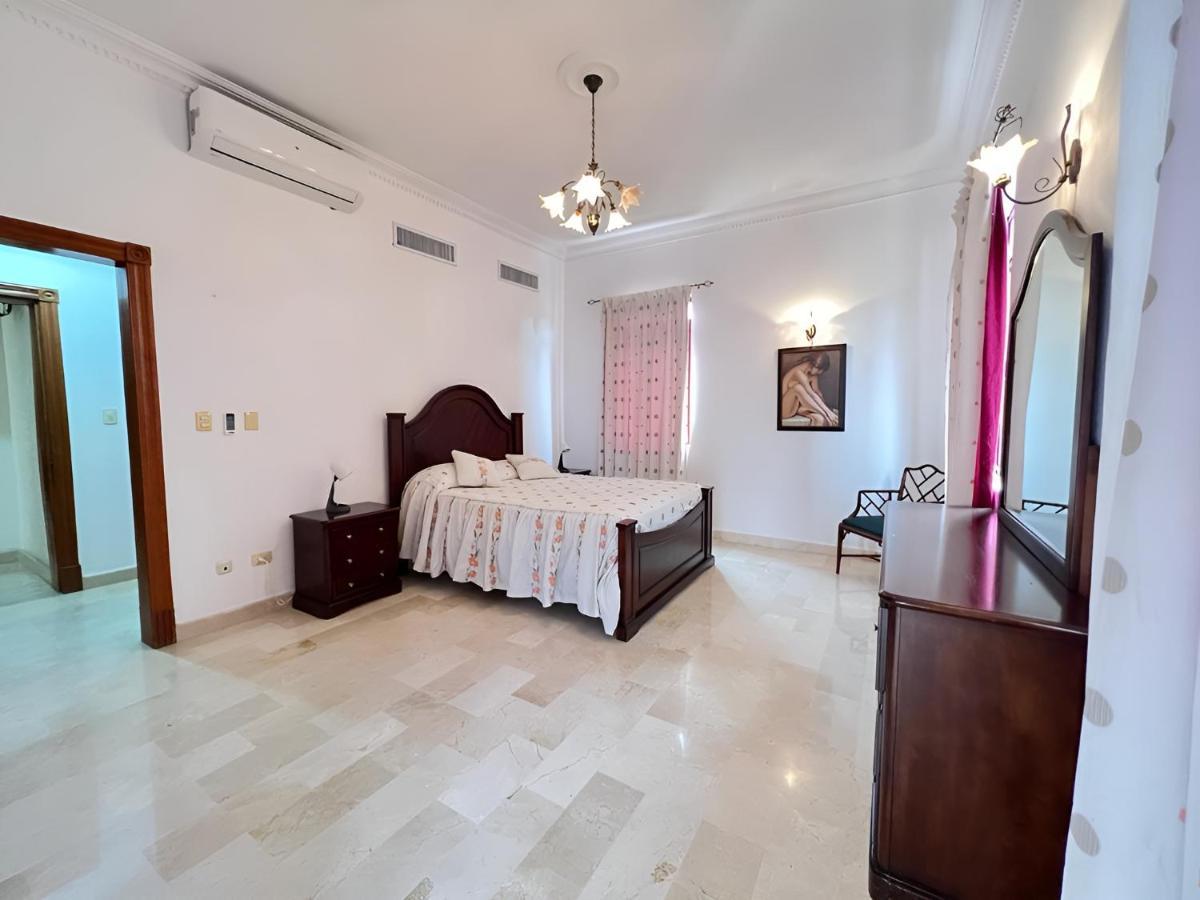 Villa Villamorametro