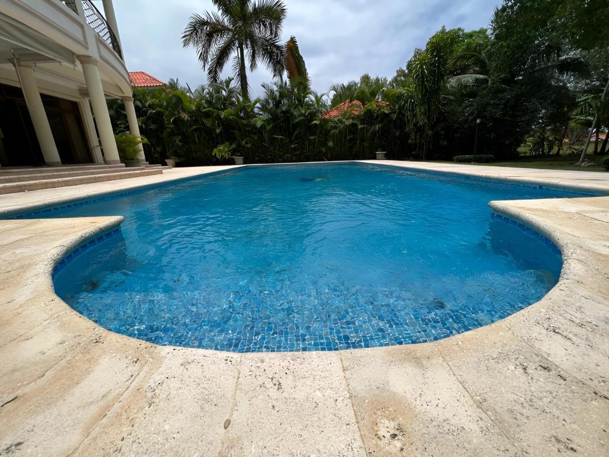 Villa Villamorametro Juan Dolio