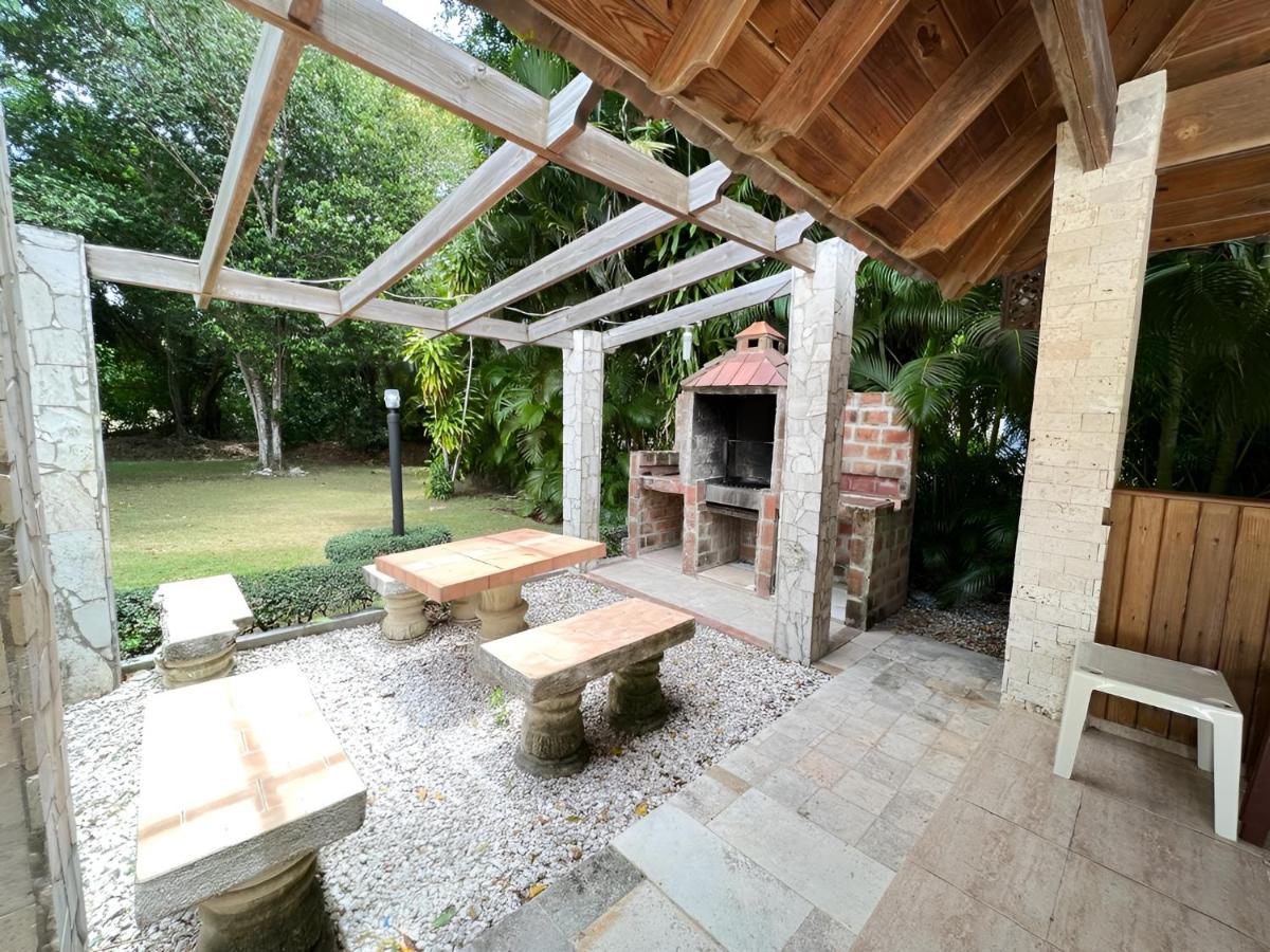 Villa Villamorametro *