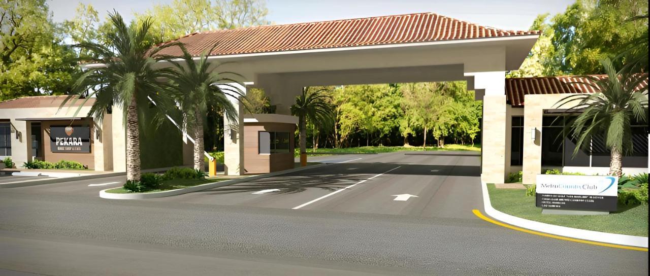 Villamorametro Villa