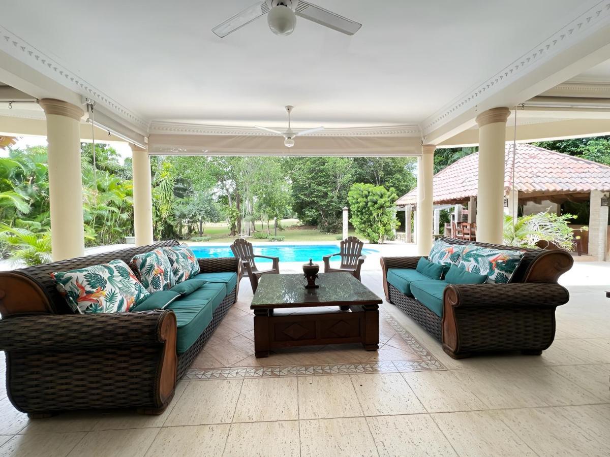 Villa Villamorametro