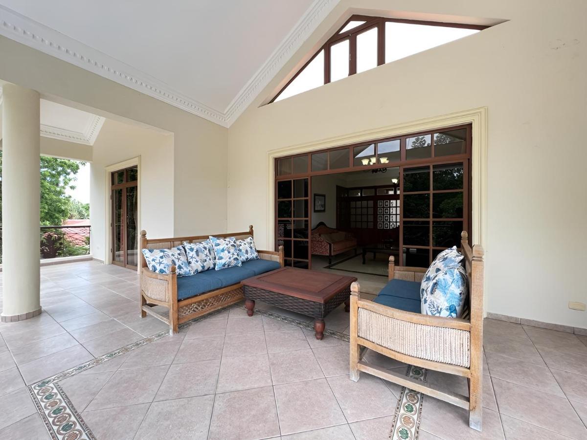 Villamorametro Villa Juan Dolio