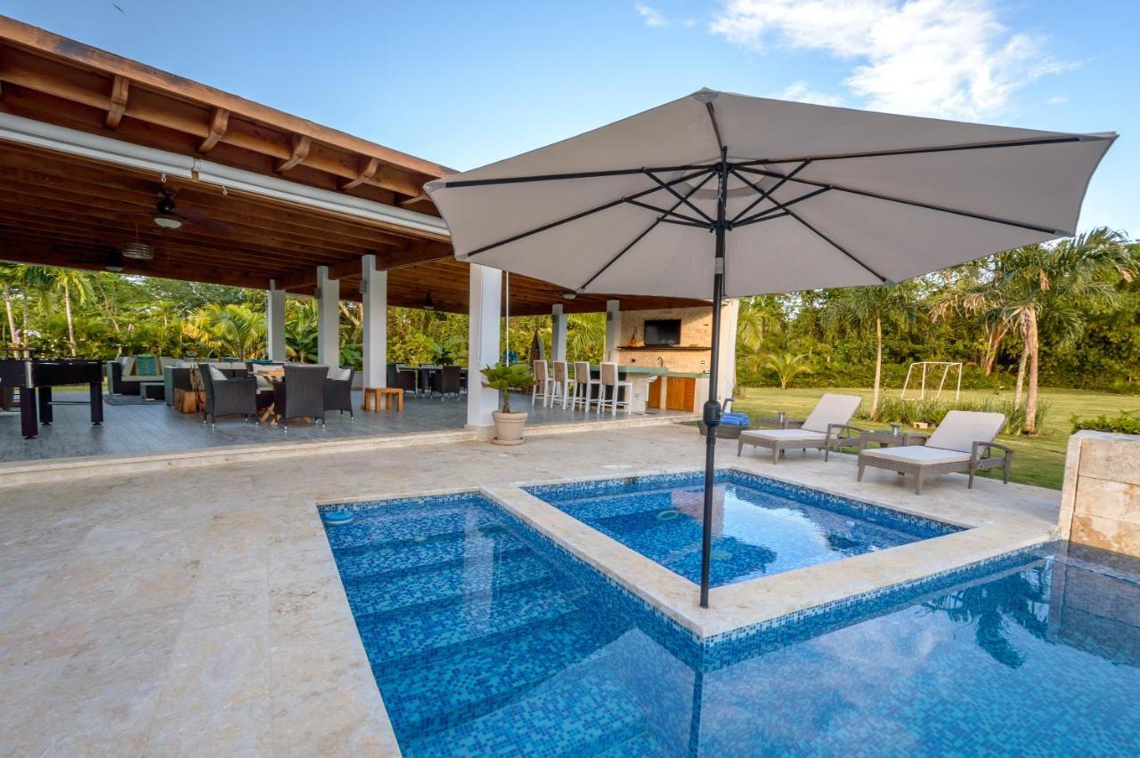 Luxury - Private Paradise At Villa La Romana
