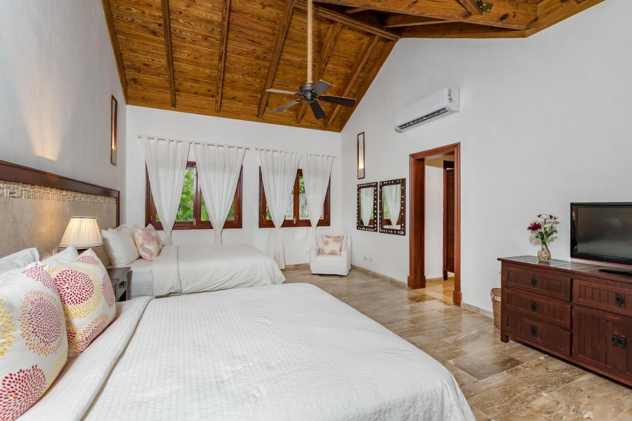 Luxury - Private Paradise At * La Romana