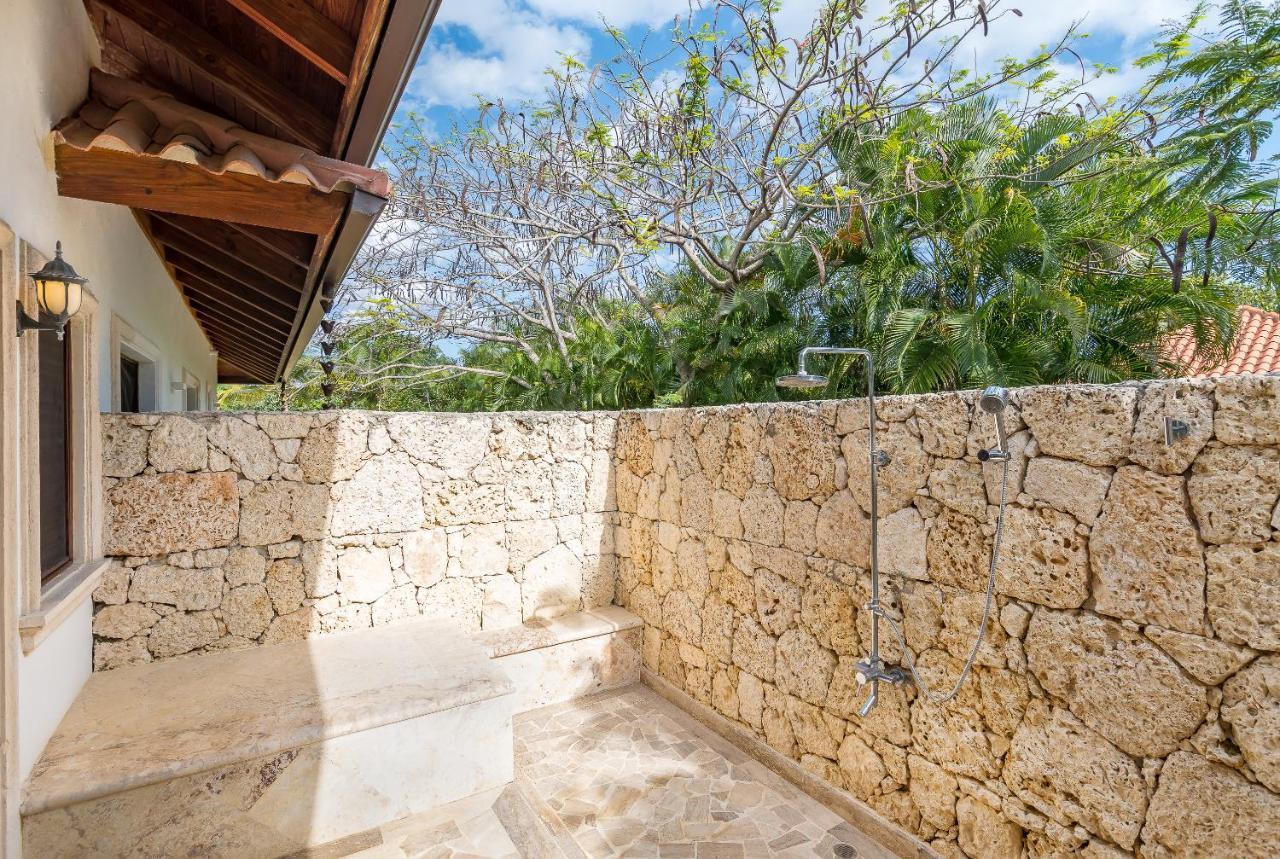 Villa Luxury - Private Paradise At