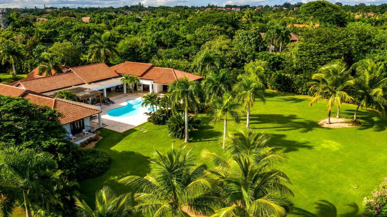 Villa Luxury - Private Paradise At