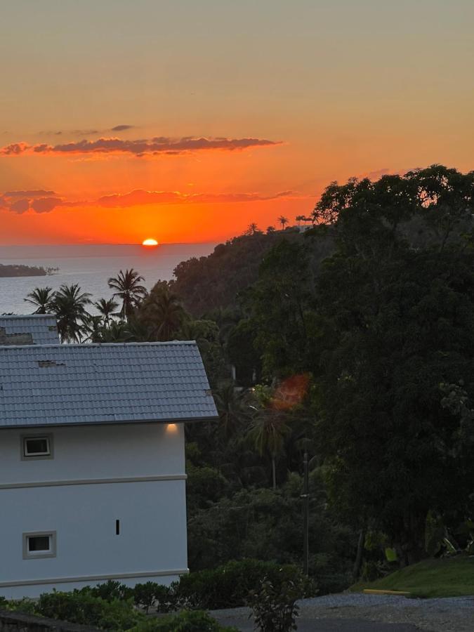 Vista Mare Amazing Views!! Apartment