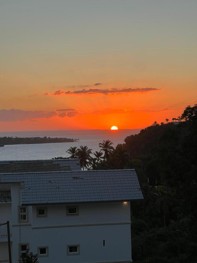 Apartment Vista Mare Amazing Views!! Samana