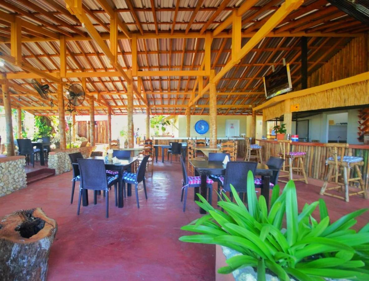 Arena Oceanview & La Terraza Restaurant Hotel *