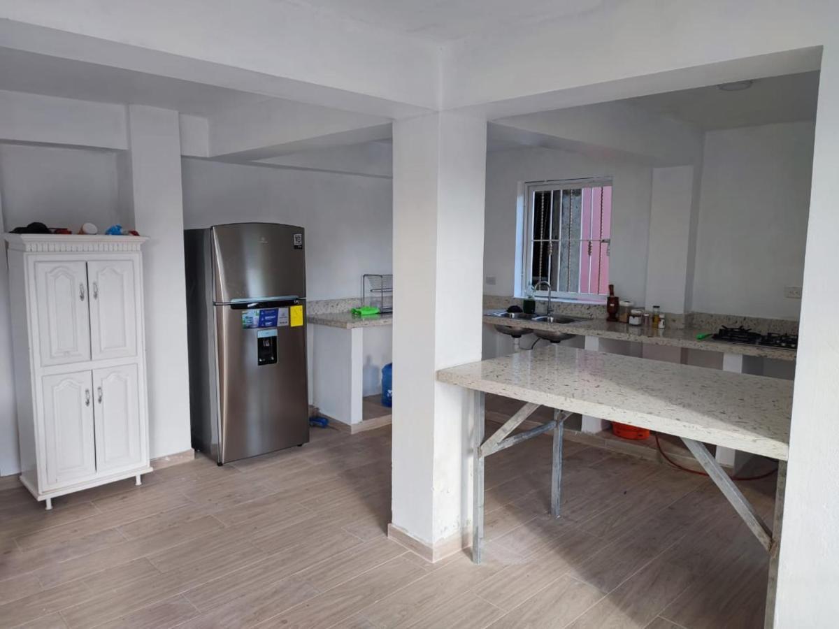 House Samana