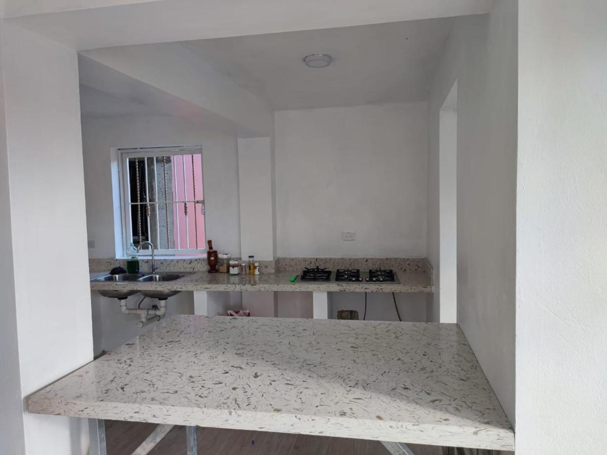 House Samana