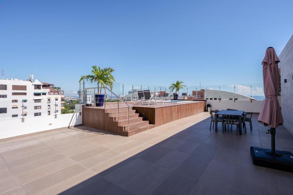 Apartment Escape Apartment, Balcony, Pool & Gym In La Julia