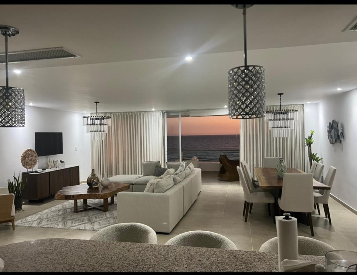Marbella Front Luxury Apartment Juan Dolio
