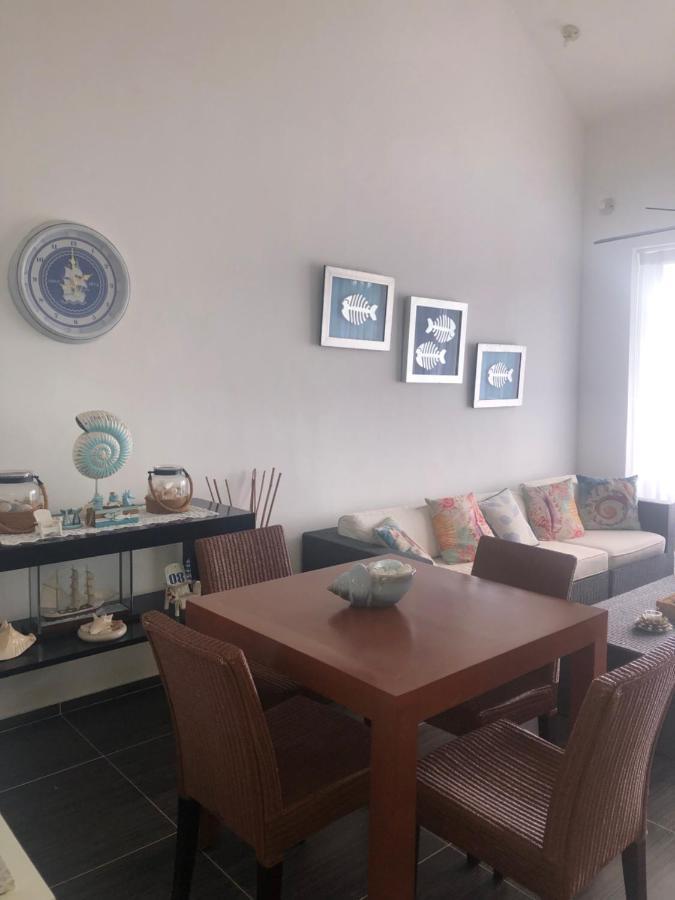 Aparthotel Vista Mare Ocean View Floor Condo, *