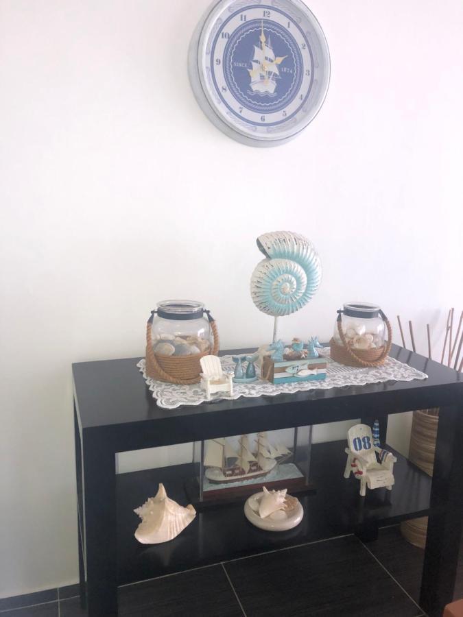 Vista Mare Ocean View Floor Condo,