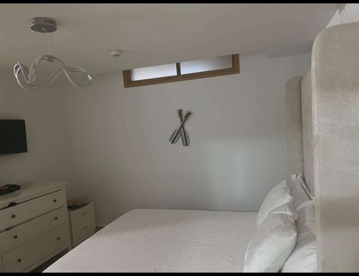 Apartment Marbella Front Luxury