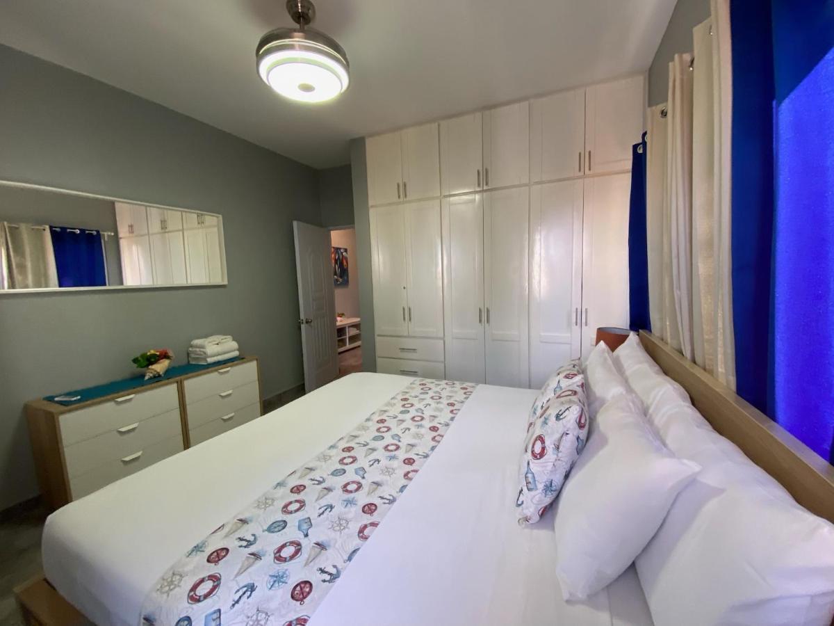 Apartment Casa Lambi