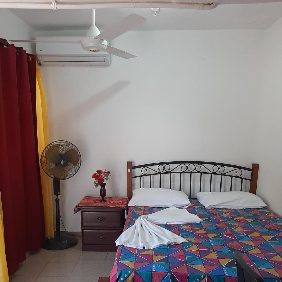 Bed & Breakfast Keisyalba Punta Rucia