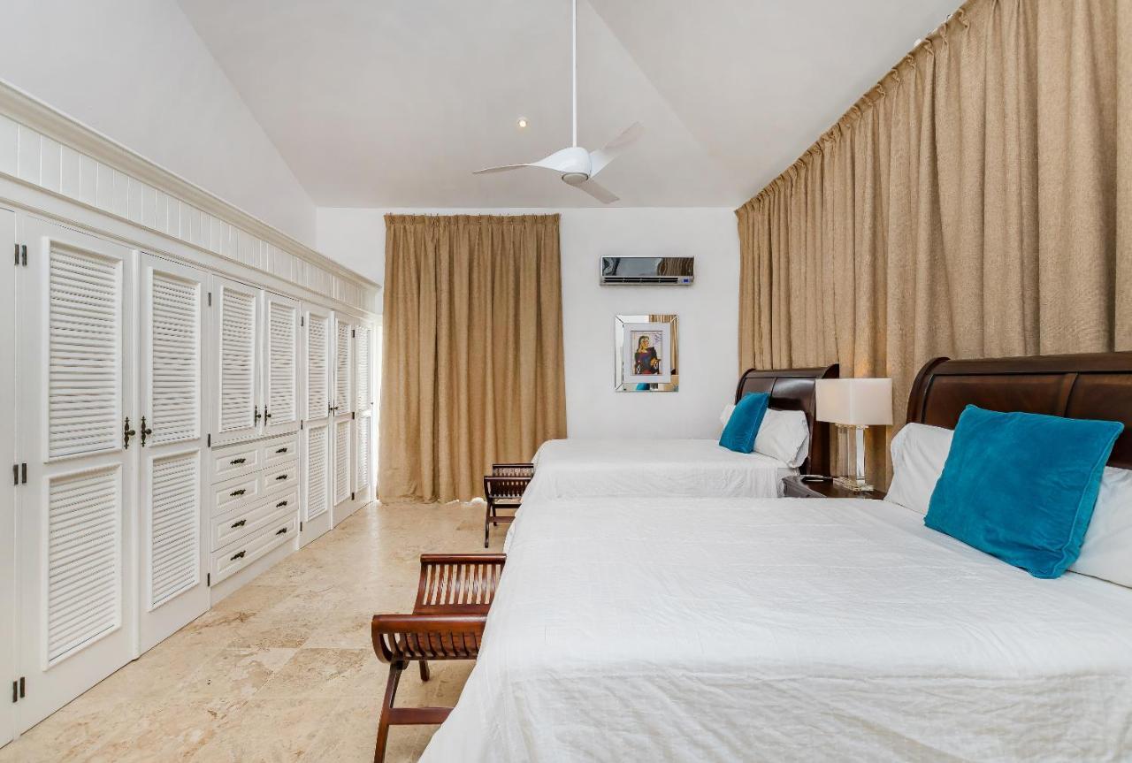 Exclusive And Club Pool Punta Cana