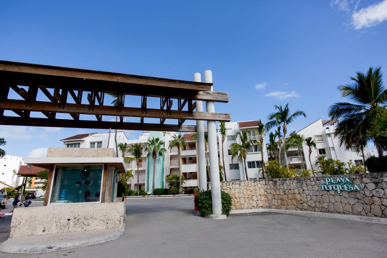 Apartment Ocean Views & Private Beach! Luxury 4bdr Getaway Punta Cana