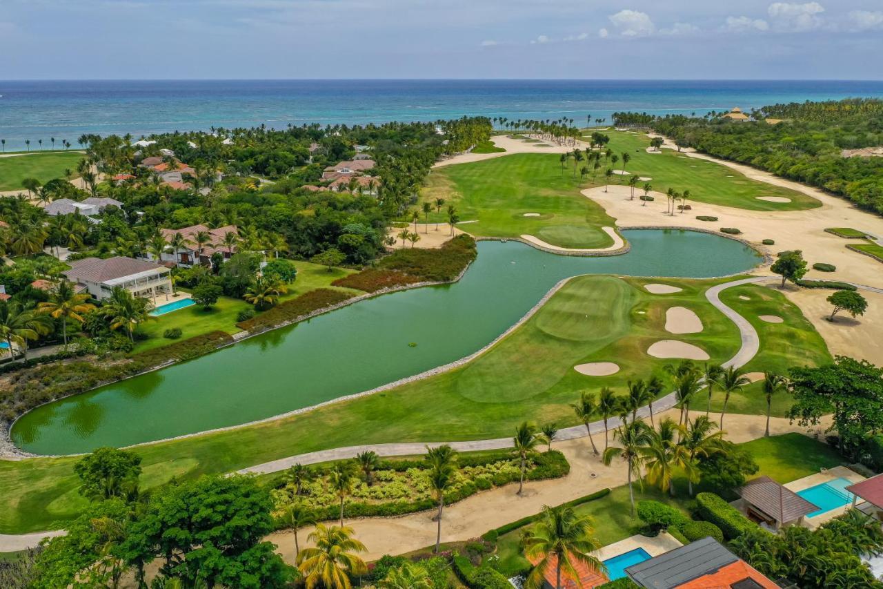 Exclusive And Club Pool Villa Punta Cana
