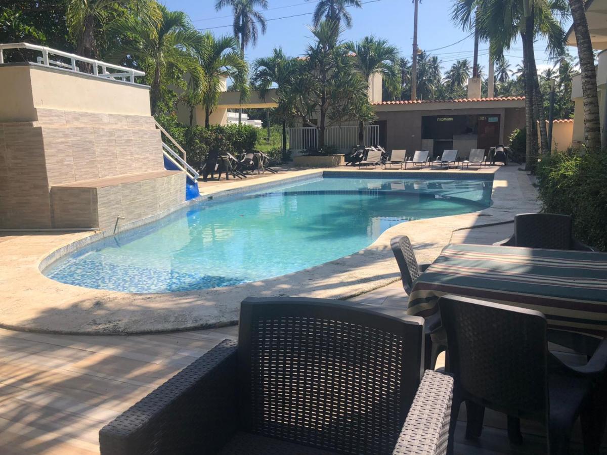 Hotel Cambri Nagua