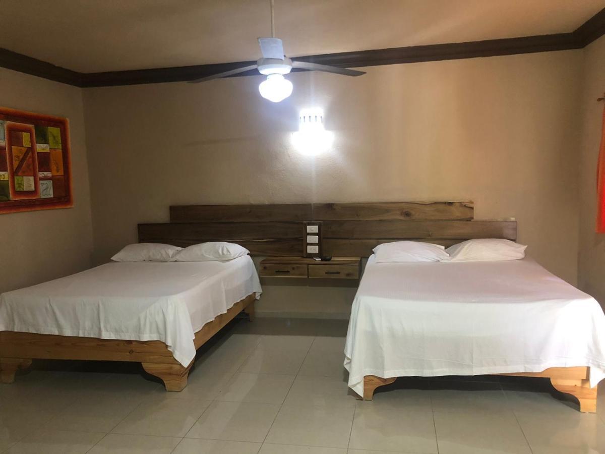 Cambri Hotel Nagua
