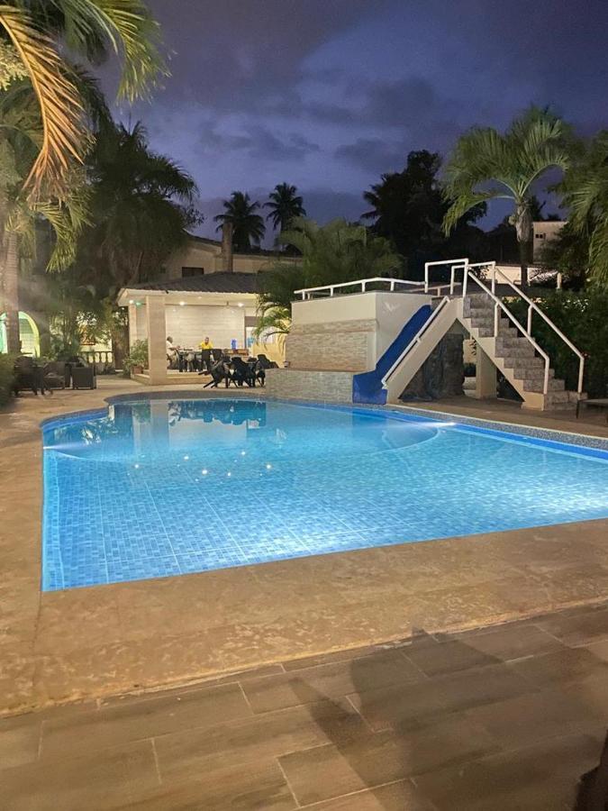 Hotel Cambri