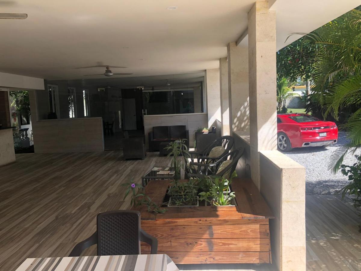 Cambri Hotel