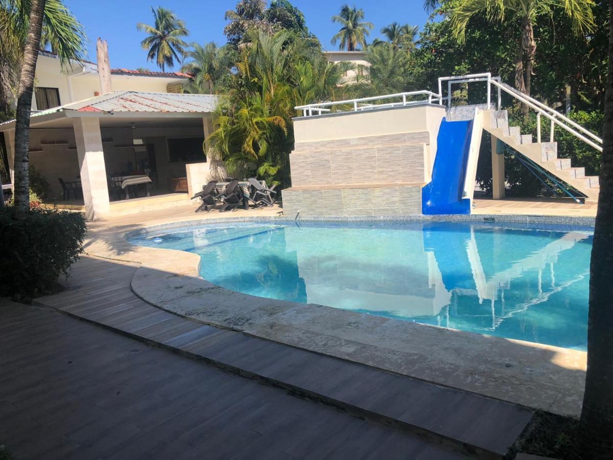 Cambri Hotel Nagua