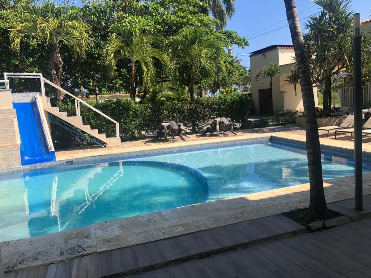 Hotel Cambri Nagua