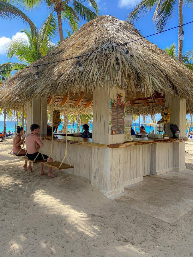 Viva Dominicus Palace By Wyndham, A Trademark Resort 4*