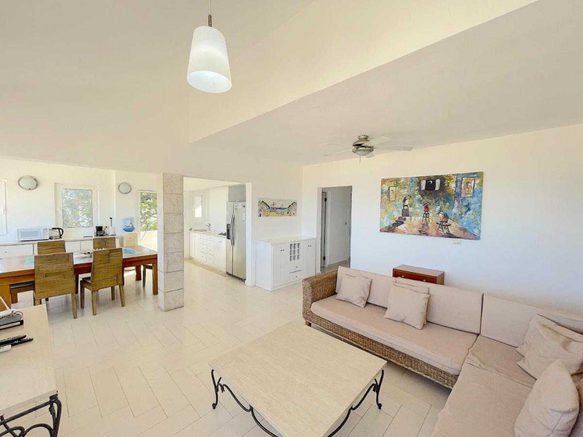 Resort Villas & Playa Los Corales - Wifi, Bbq-grill, Beach Club Punta Cana